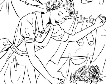 Disegni da colorare per la gravidanza stampabili: libro da colorare per la cura di sé di mamma e bambino