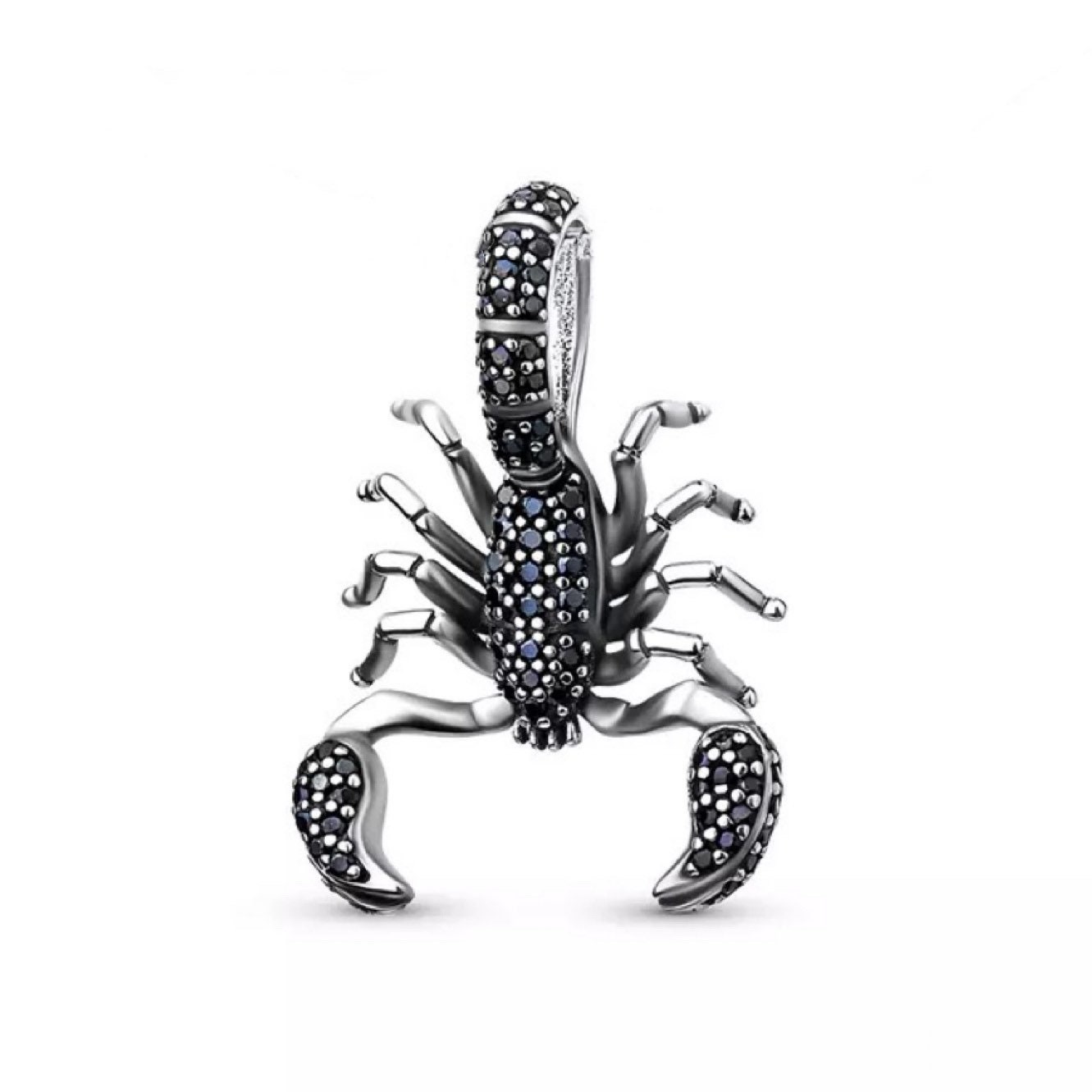 El de escorpión más sexy se adapta a las pulseras - Etsy España