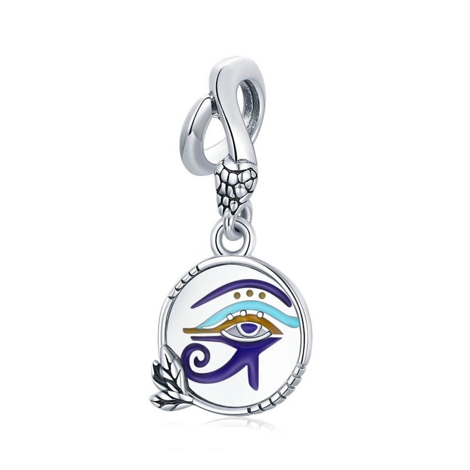 Evil Eye Charm Evil Eye Pendant Evil 
