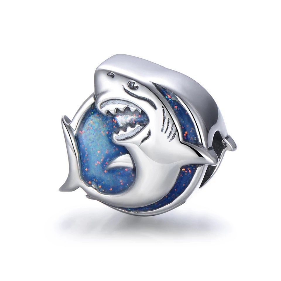 акулье ожерелье блокс