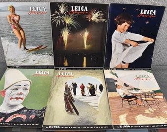 Vintage Fotografie Etsy