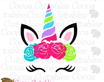 Download Easter Unicorn Svg Etsy PSD Mockup Templates