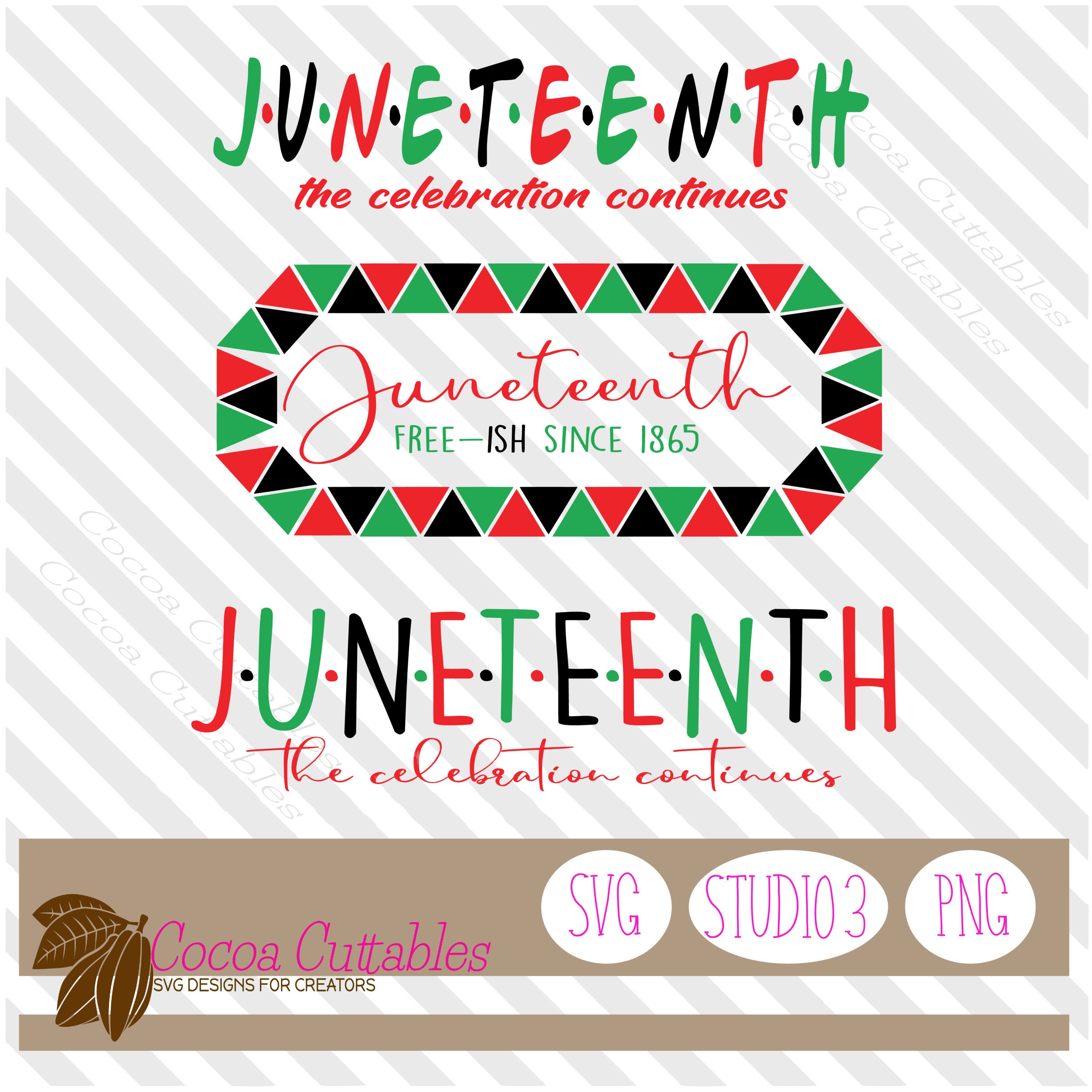 Download Juneteenth Svg Bundle Juneteenth Shirt Svgs Black History Etsy