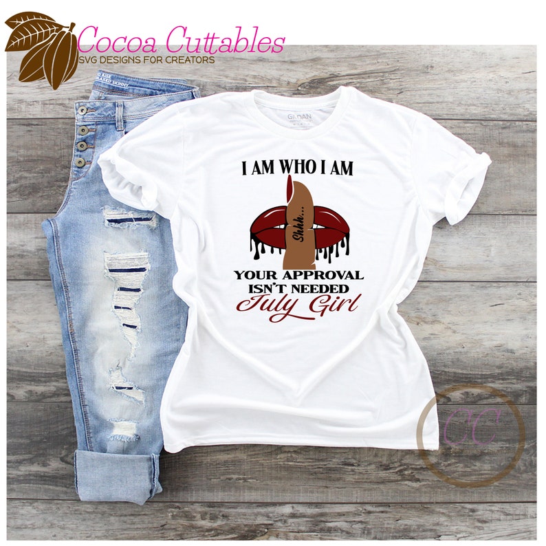 Download Birthday Dripping Lips SVG Bundle Birthday Month SVG ...