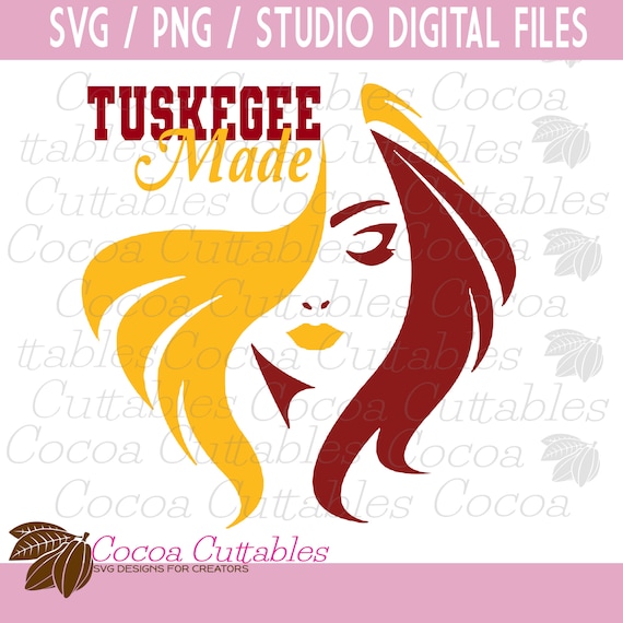 Download Tuskegee University svg Tuskegee svg Tuskegee Alumni svg ...