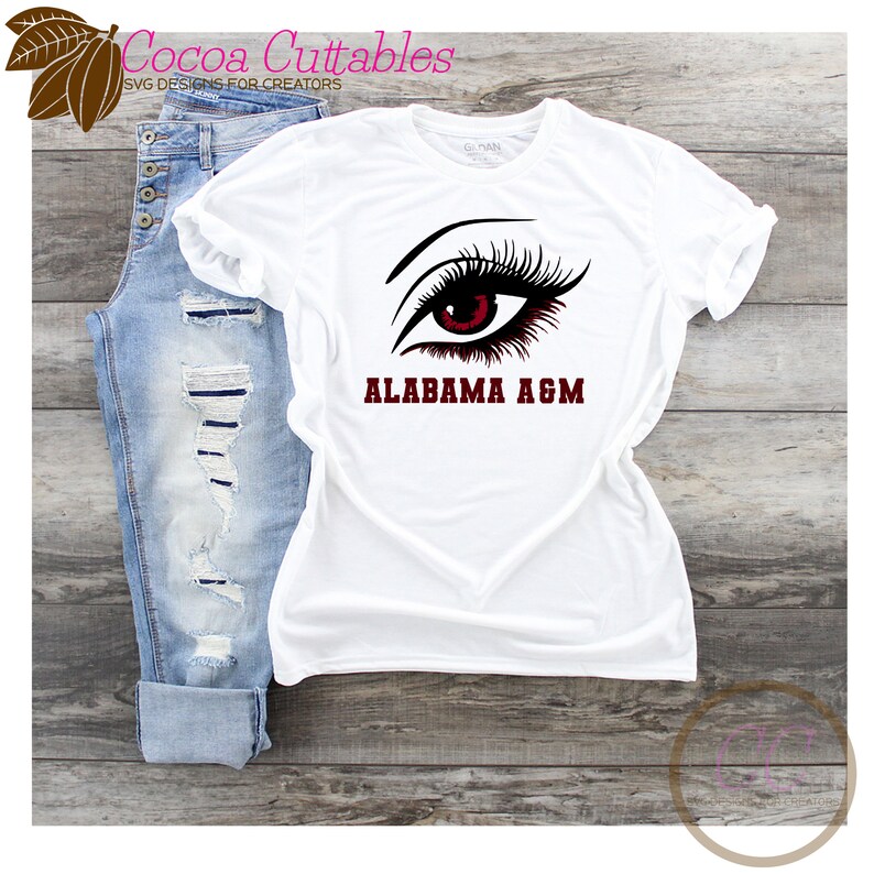 aamu tshirt