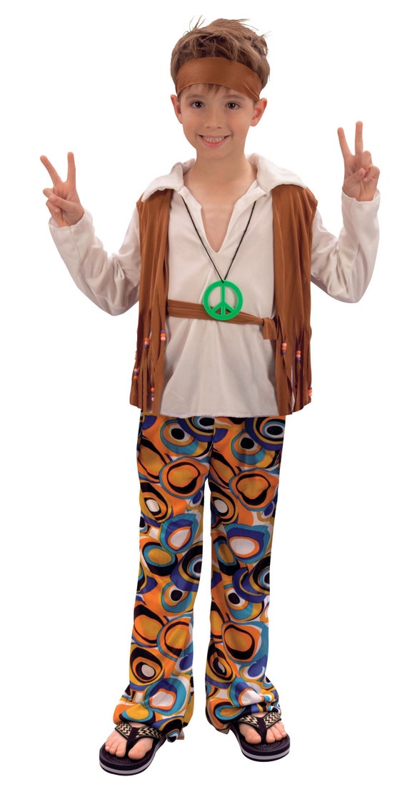 60s fancy dress child