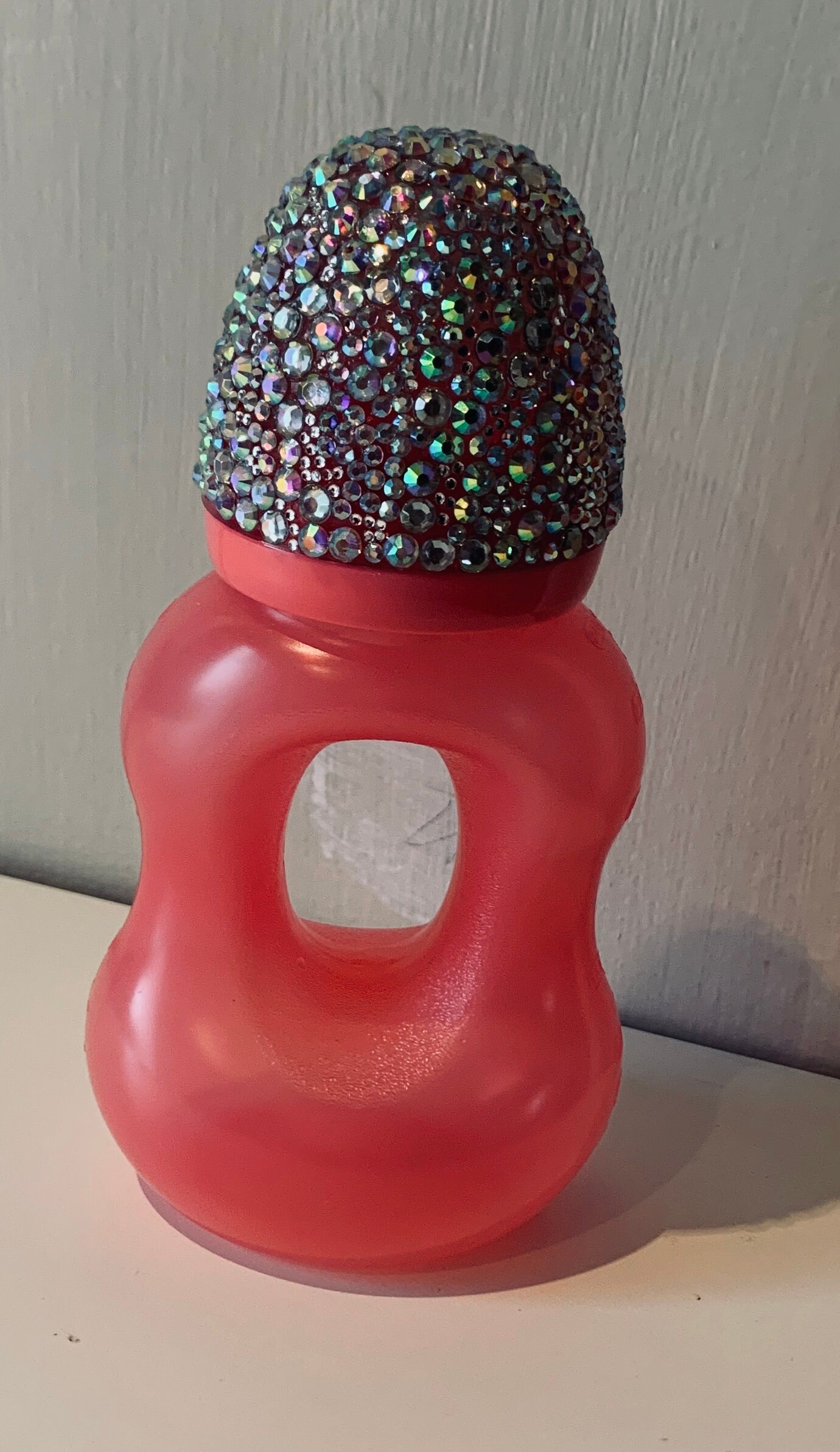 Bling Baby Bottles Etsy Australia