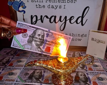 PERSONALIZED Digital Ancestor Money Burning | Chakra Balancing | High-Frequency | Energy Healer | Lightworker | Aura Cleanse | Manifest