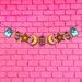 Printable DIY Ramadan Bunting Printable Kid's Ramadan - Etsy
