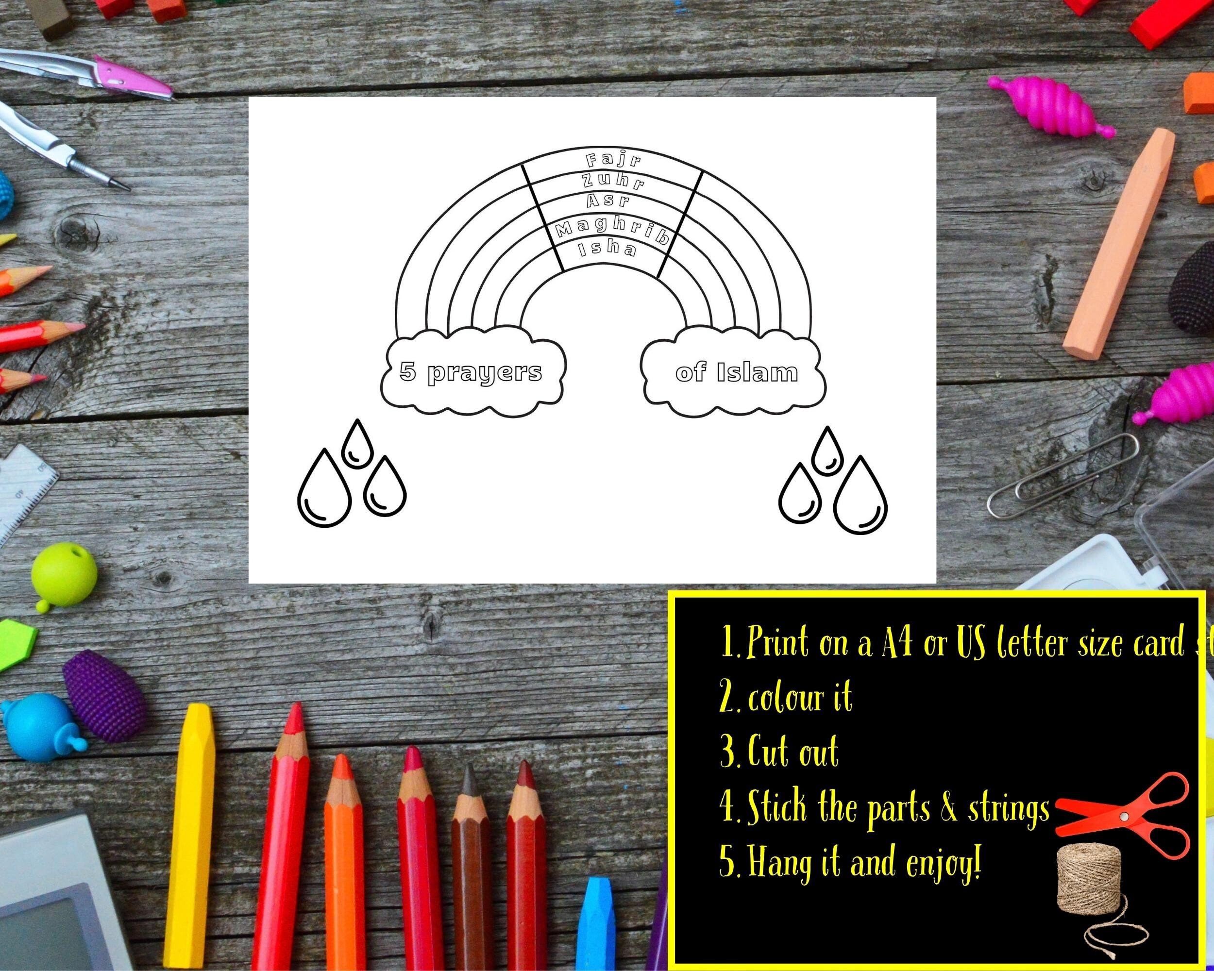 printable-5-daily-prayers-of-islam-printable-islamic-kids-etsy-australia