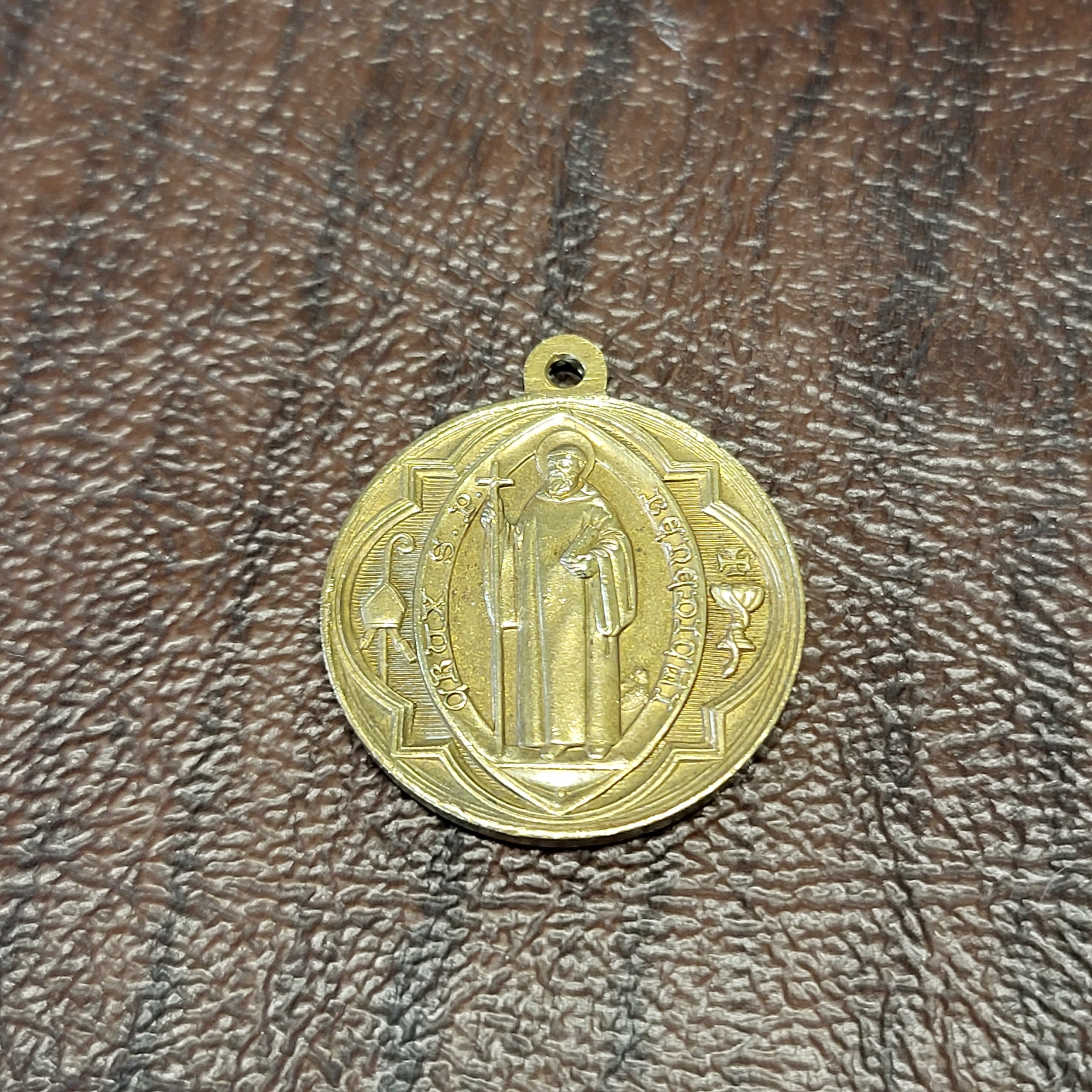 Lyon France Medal - Etsy