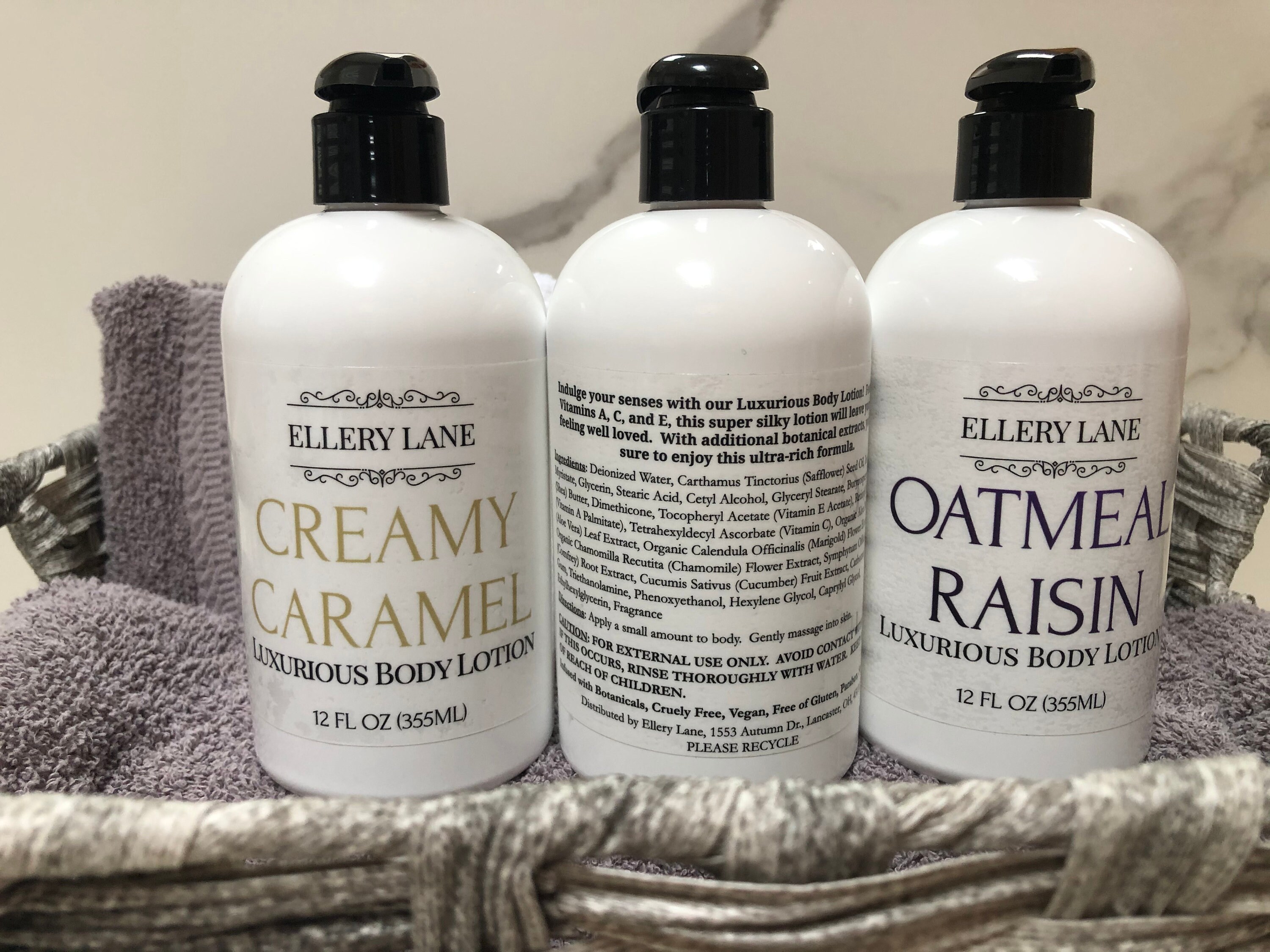 Body Lotion Cruelty Free Lotion Great Gift Idea Gift for Etsy