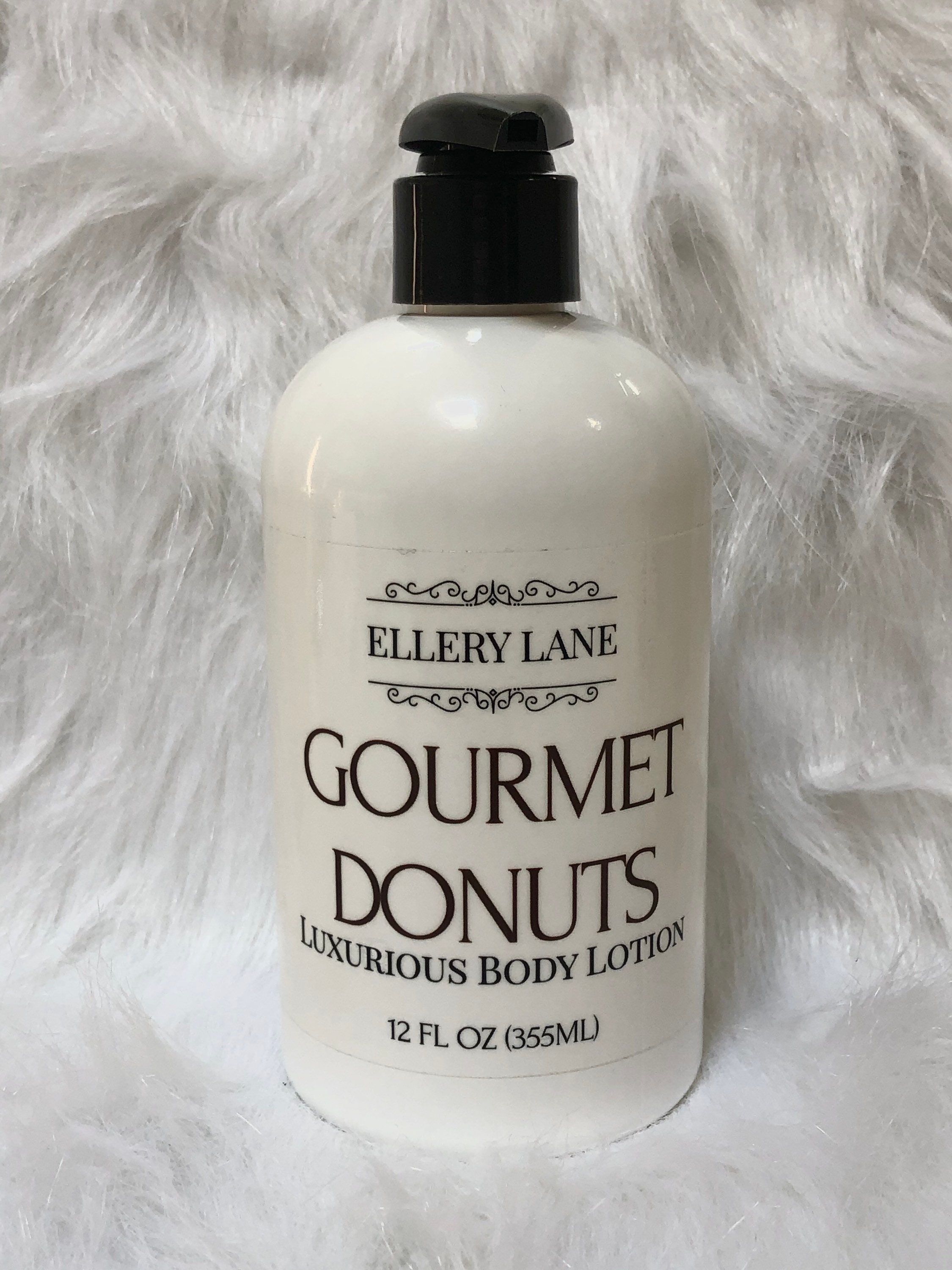 Body Lotion Cruelty Free Lotion Great Gift Idea Gift for Etsy