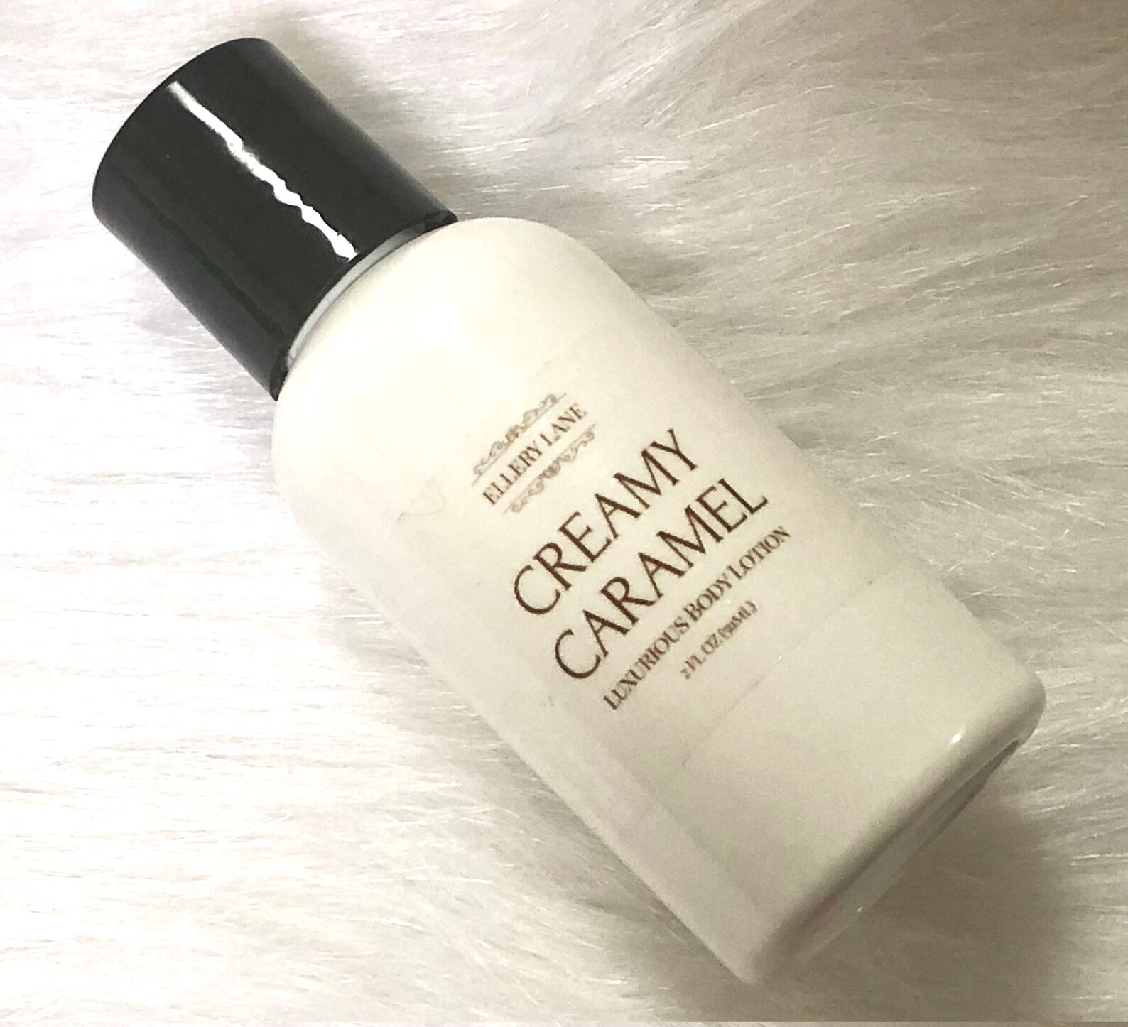 Caramel Body Lotion Caramel Body Wash Travel Size Body Etsy