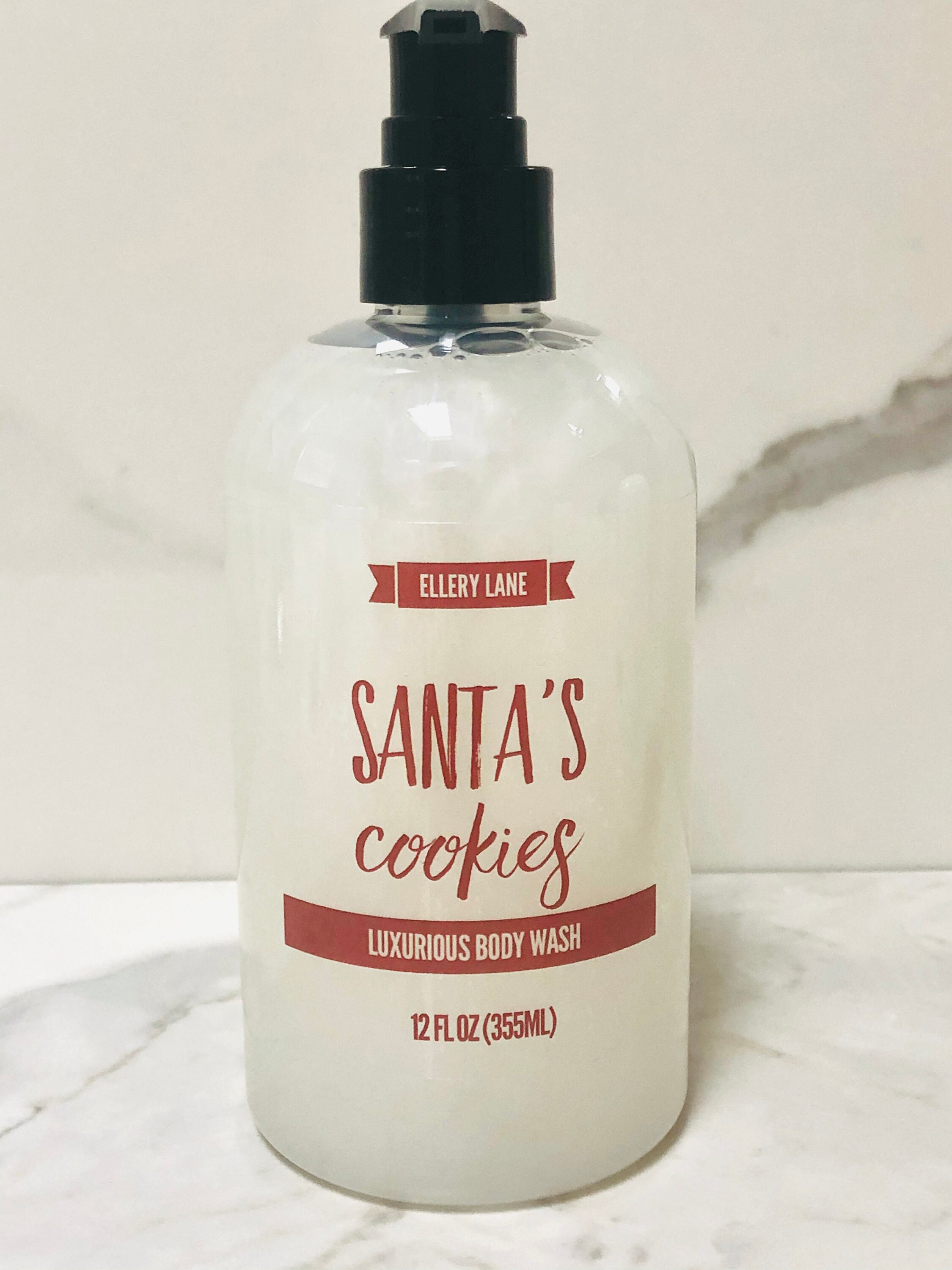 Sugar Cookie Body Lotion Sugar Cookie Body Wash Christmas | Etsy