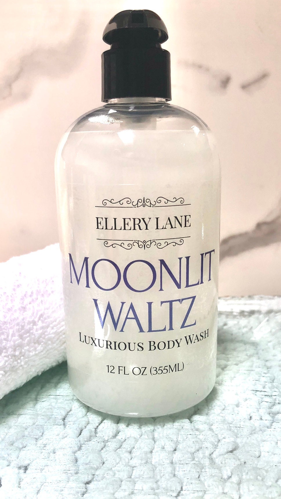 Sexy Body Wash Romantic Gift Ideas Cruelty Free Body Wash Etsy