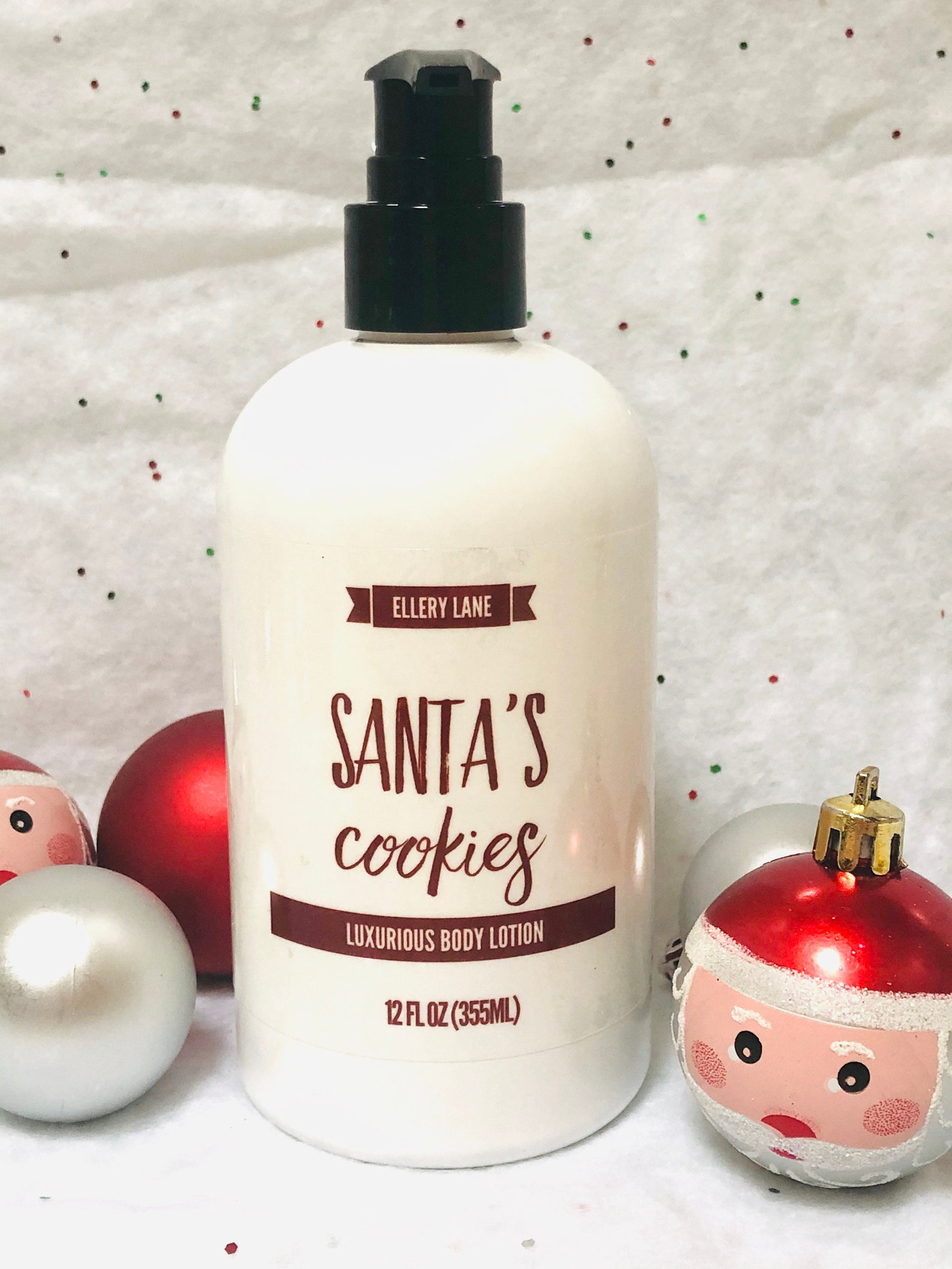 Sugar Cookie Body Lotion Gift Idea for Women Gift Under 20 Etsy
