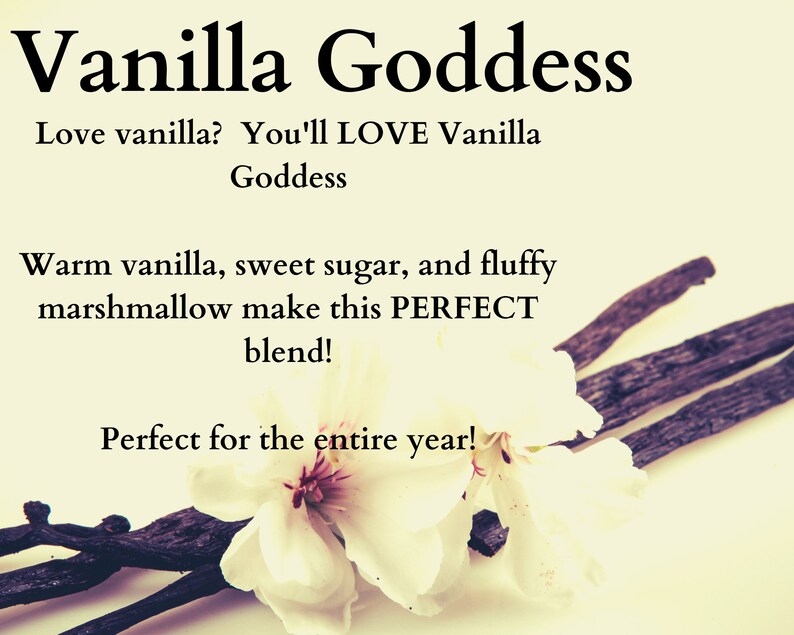 Vanilla Body Lotion Cruelty Free Lotion Vanilla Gifts for Etsy