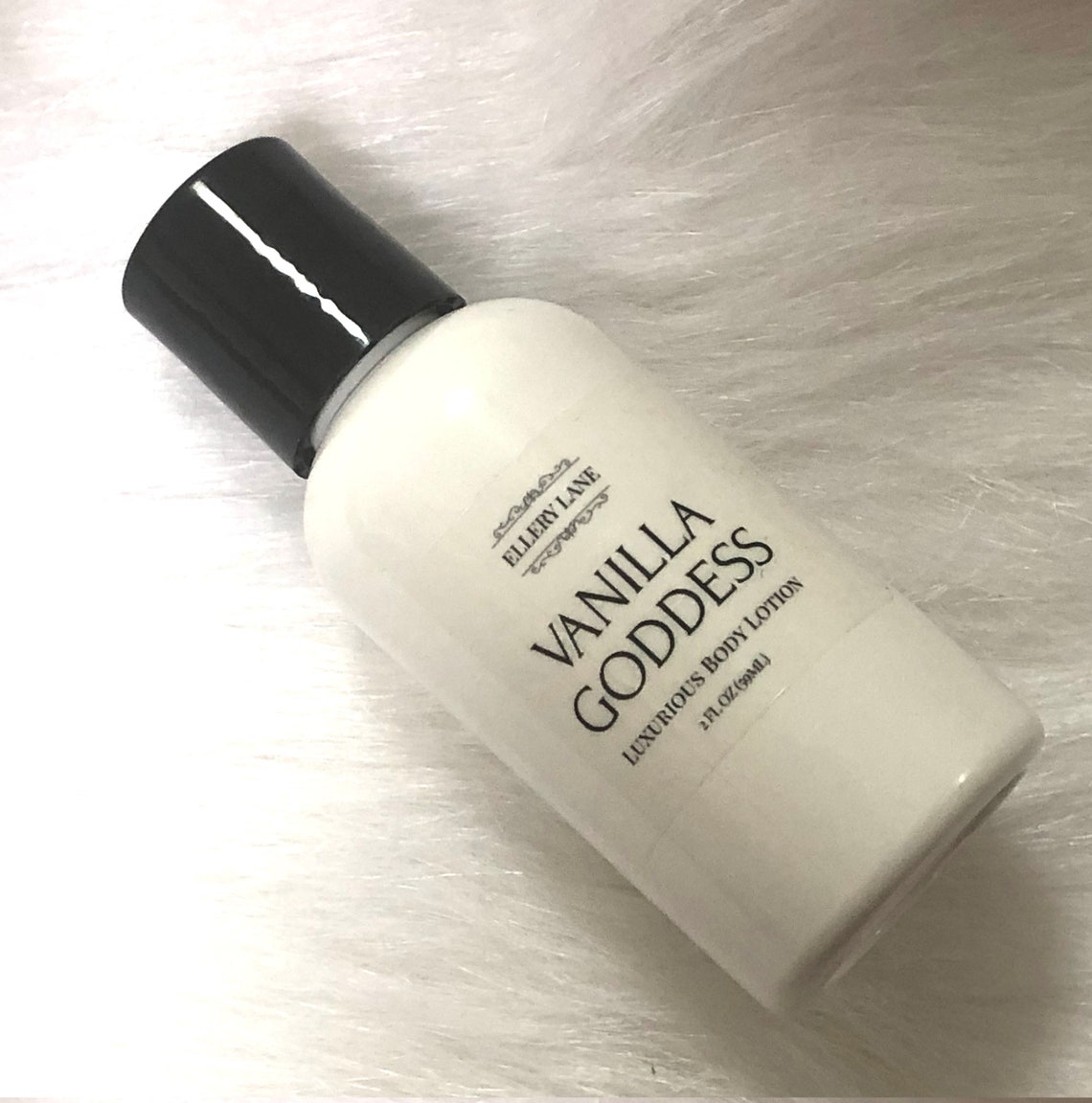 Vanilla Body Lotion Vanilla Body Wash Small Gift Ideas Etsy