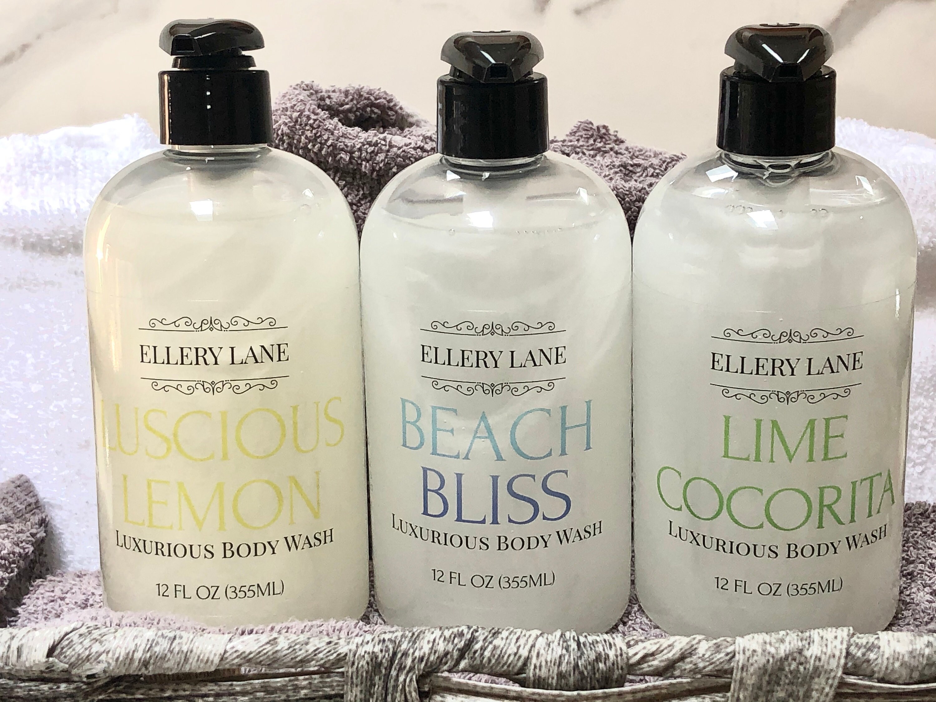 Body Wash Cruelty Free Body Wash Coconut Milk Gift Ideas Etsy