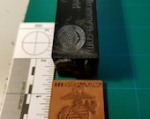 Marine Corps Emblem HD Laser cut by Vollkommen Enterprises LLC