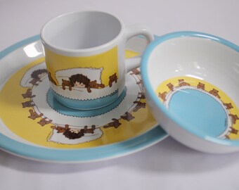 baby's first dish set