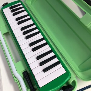 Vintage Melodica Etsy