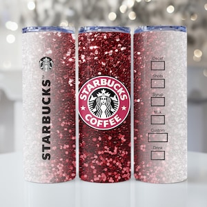 Gobelet Starbucks