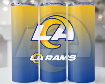Los angeles rammen tuimelaar