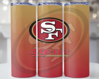 Kubek San Francisco 49ers