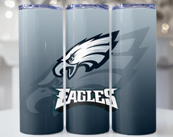 Gobelet des Eagles de Philadelphie