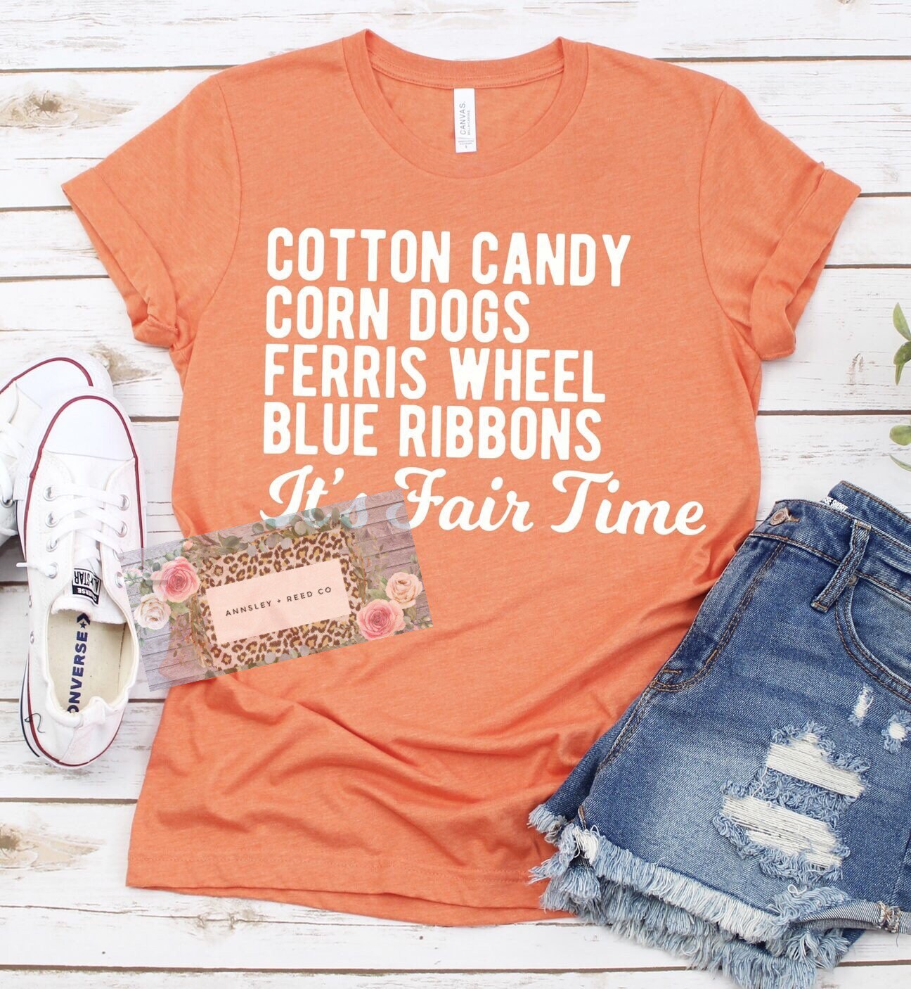 County Fair Shirt Fair Tee Its Fair Time Tshirt Etsy