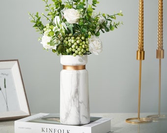 Minimalist Vase Etsy