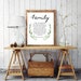 Deuteronomy 6:6-7 Printable Wall Art With Olive Branch, 8x10 Christian ...