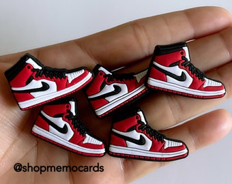 michael jordan jibbitz