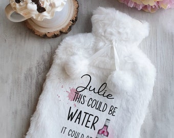 Funny Hot Water Bottles - Etsy UK Funny Hot Water Bottles - Etsy UK