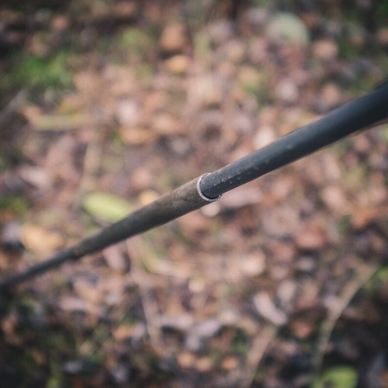 Leg Extenders for Campfire Tripod tripod Not Included Etsy