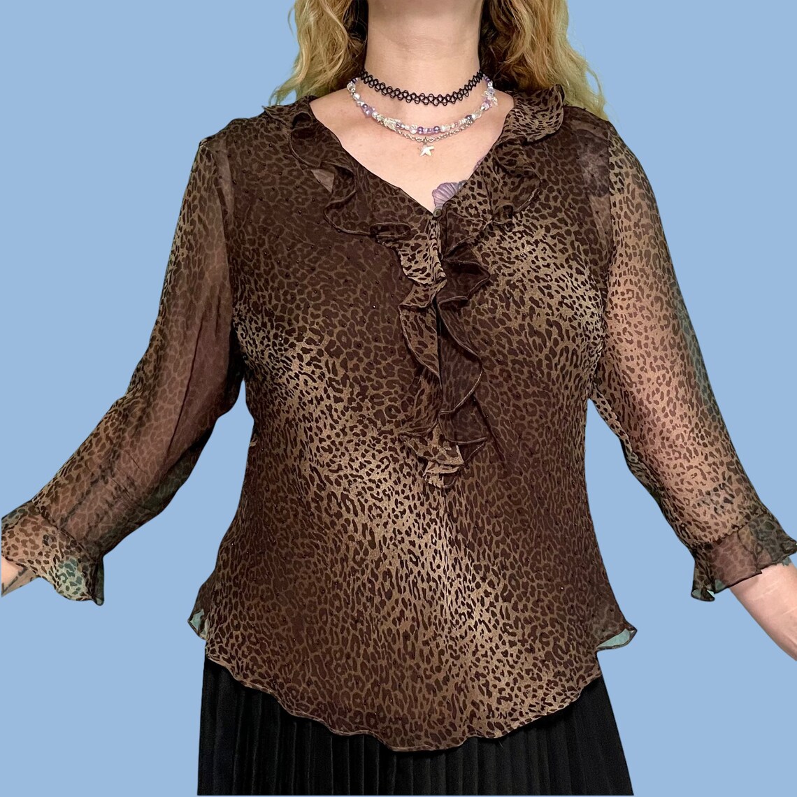 y2k fairy grunge clothes