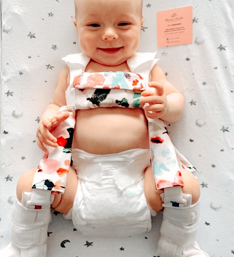 Pavlik Harness Covers Etsy