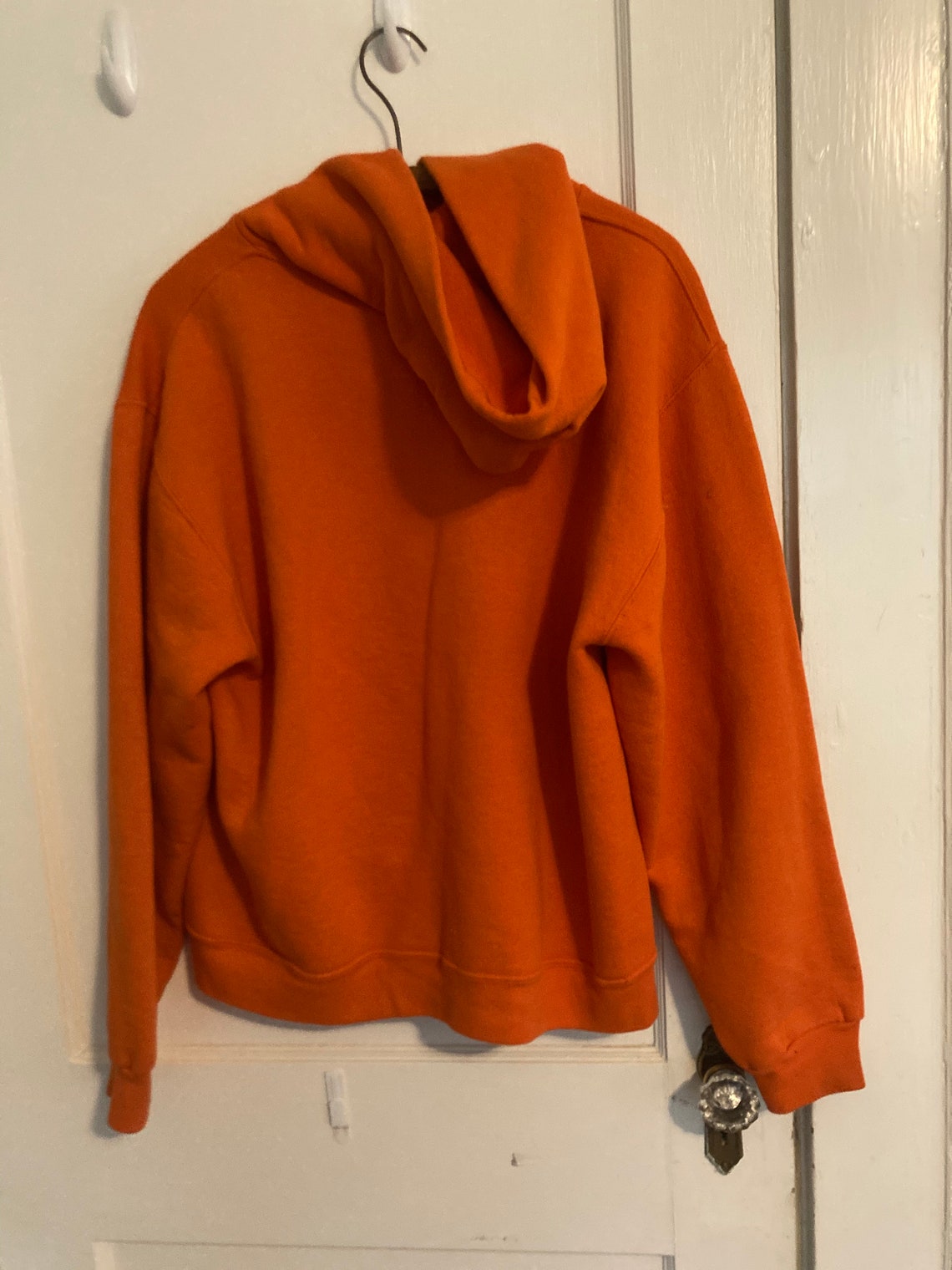 vintage auburn hoodie