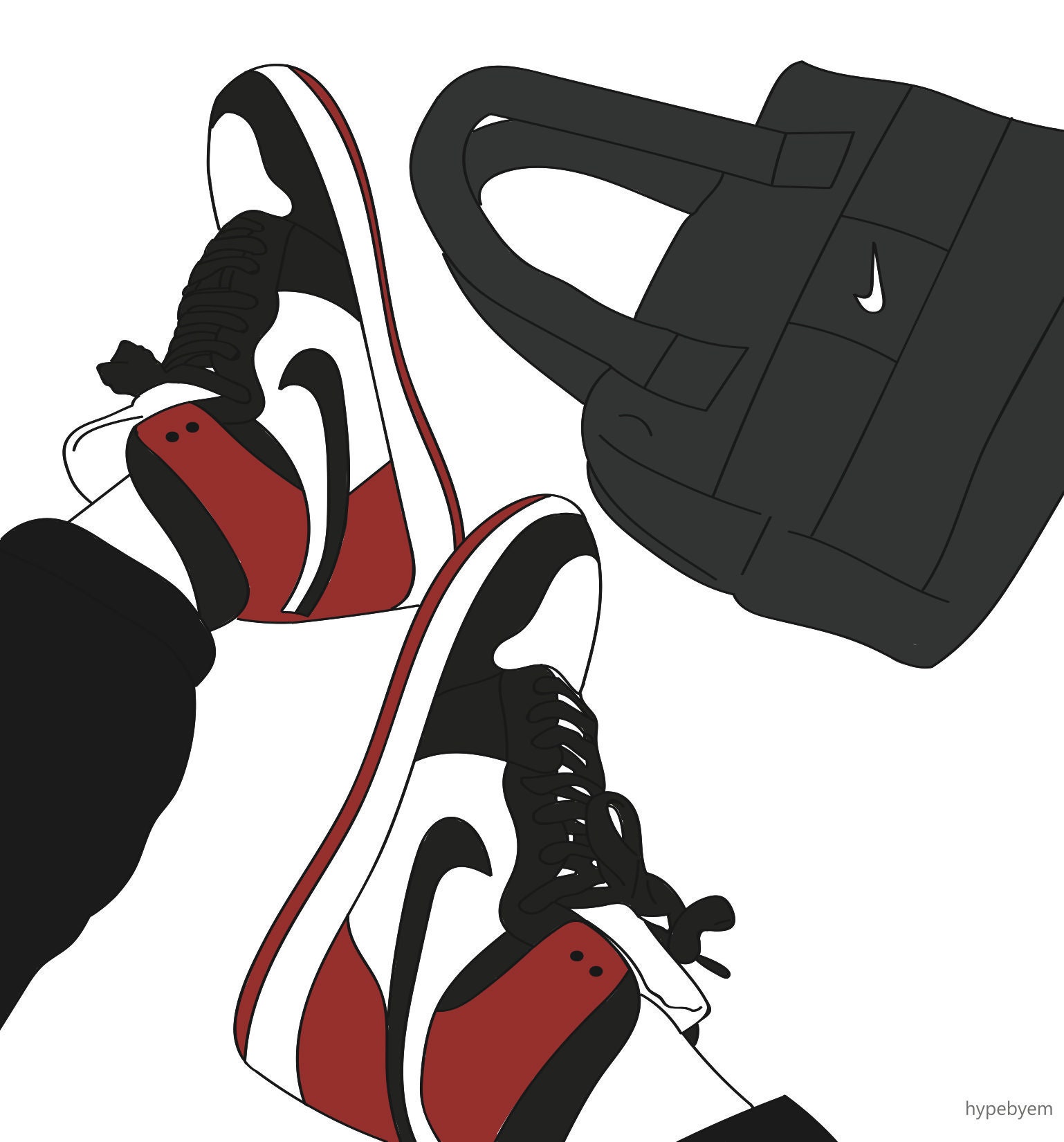 air jordan 1 satin black toe australia