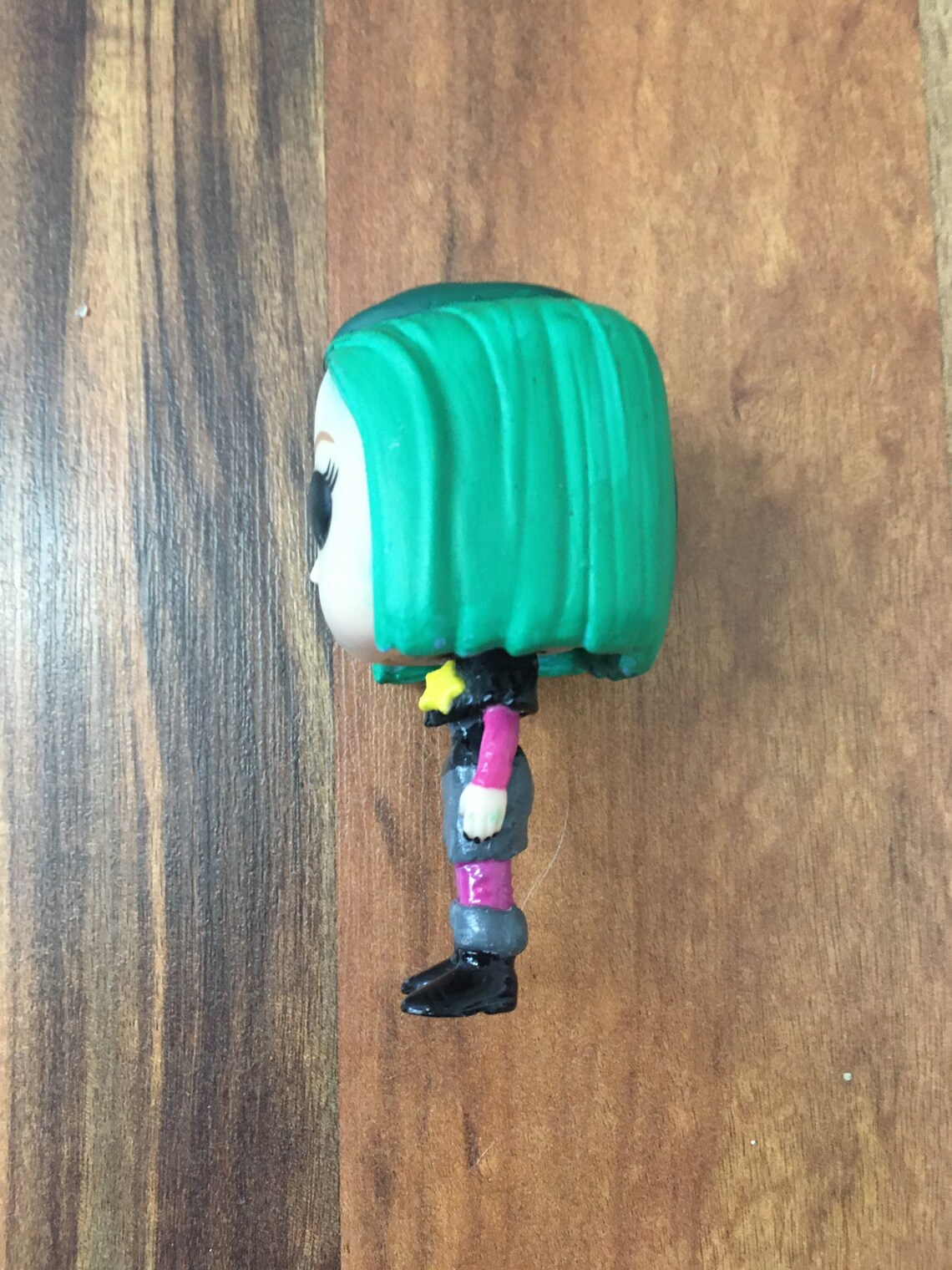 how much does it cost to make a custom funko pop