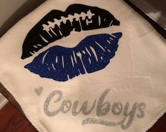 dallas cowboys baby bedding