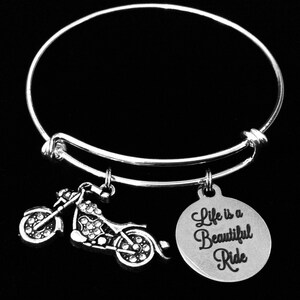 Harley Davidson Jewelry Women Etsy UK