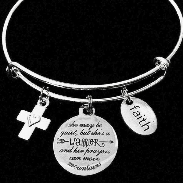 She is a Warrior Quotes Etsy