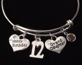 charm bracelet for 12 year old