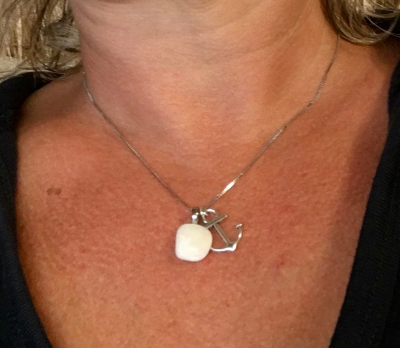 Lake erie deals lucky stone jewelry