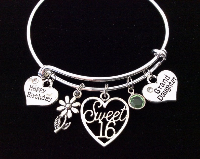 jewelry gift ideas for daughter