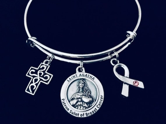St agatha best sale bracelet